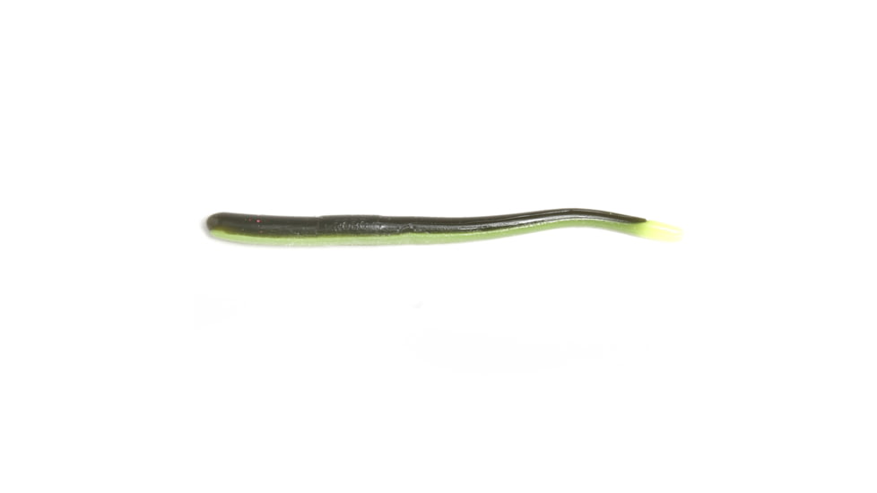 Roboworm Straight Tail Worms