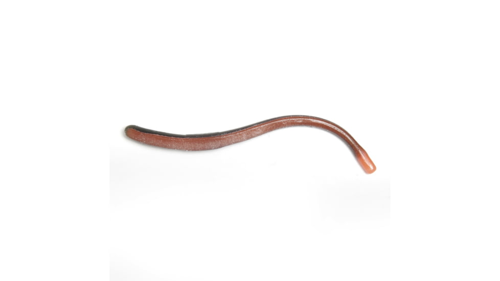 Roboworm Straight Tail Worms