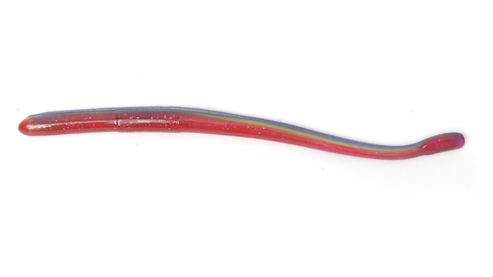 Roboworm Straight Tail Worms