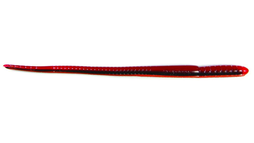 Roboworm Straight Tail Worms