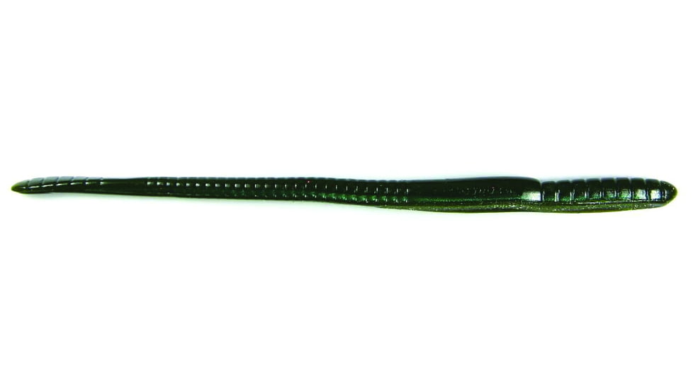 Roboworm Straight Tail Worms