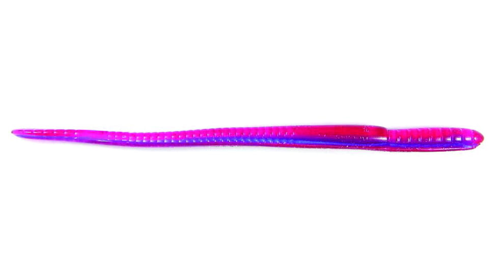 Roboworm Straight Tail Worms