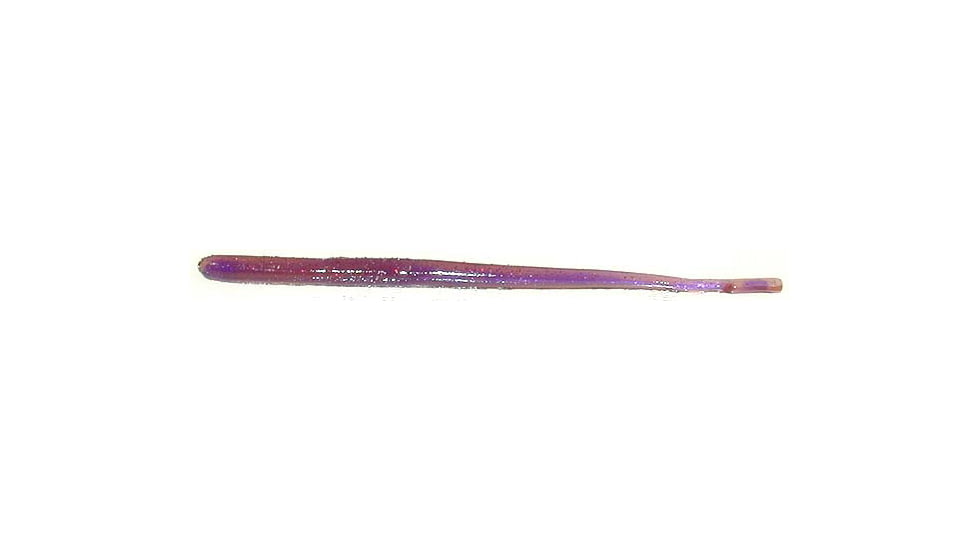 Roboworm Straight Tail Worms