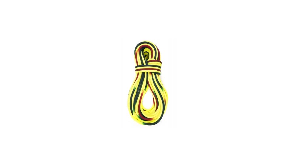 Roca Rainbow Endurance Rope, 9.6, Rainbow, 70M, 12109070