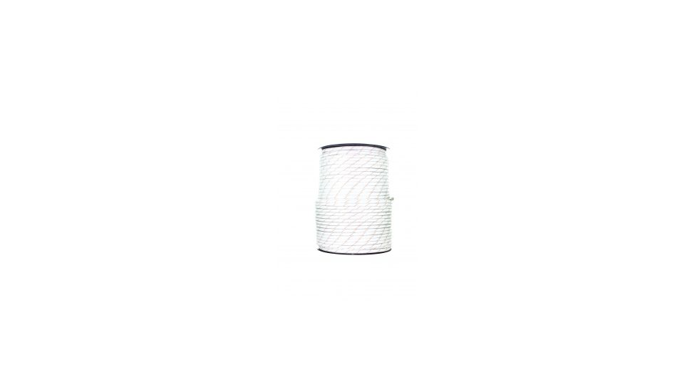 Roca Ranger Standard Semi-Static Rope, 10.5, White, 50M, 63311050