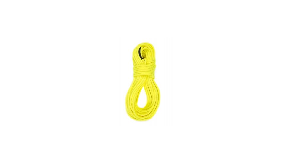 Roca Siurana Endurance Rope, 9.6, Yellow, 60M, 12100060