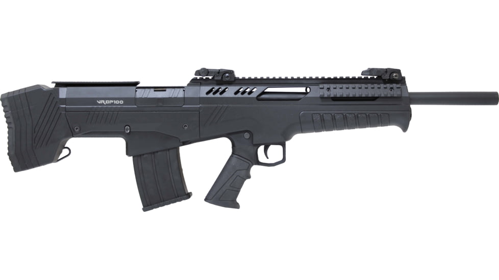 Rock Island Armory VRBP-100 Semi-Auto Shotgun, 12 Gauge, 20 in barrel, 5 Round, VRBP100A-FRRMPG