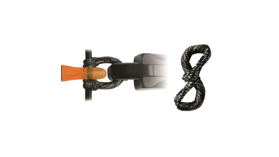 Rock-It Superloop, Black/White 4055