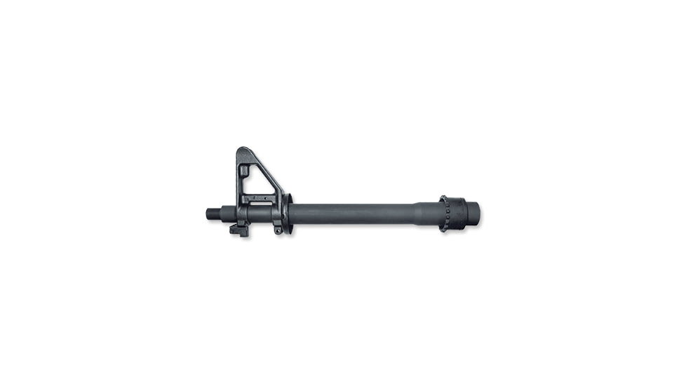 Rock River Arms 10.5in 9mm CL Pistol Barrel Assembly, Black, 9MM0225CLASY