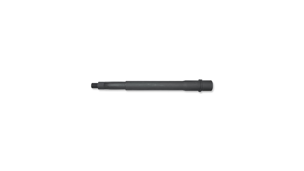 Rock River Arms 10.5in 9mm CL Pistol Barrel, Black, 9MM0225CL