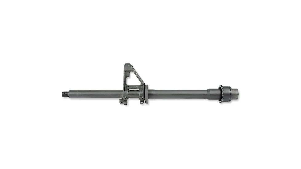 Rock River Arms 14.5in CL 1-9 Barrel Assembly, Black, AR0199ASY