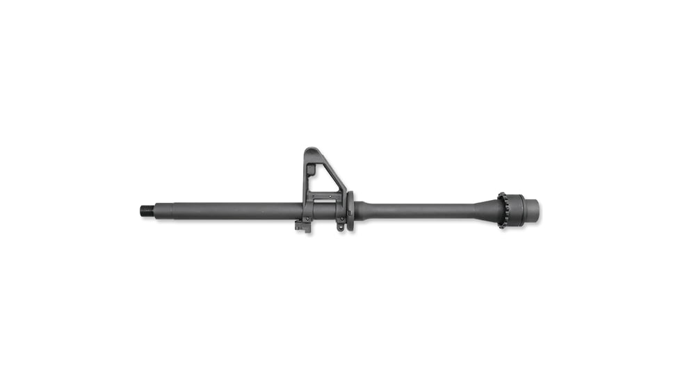 Rock River Arms 16in Car CL LTWT Barrel Assembly, Black, AR0232CLASY