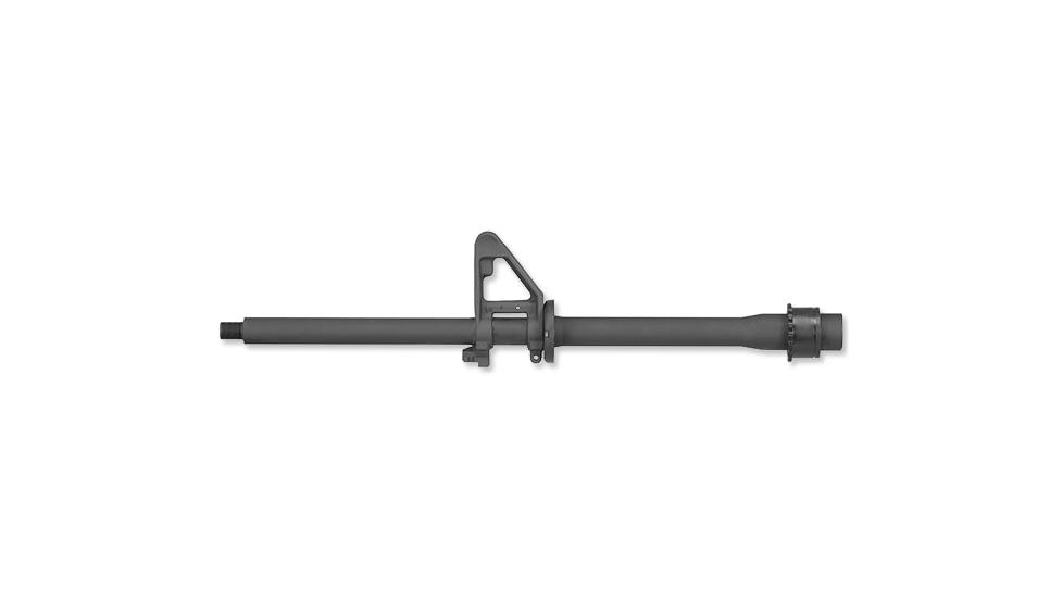 Rock River Arms 16in CAR CM Barrel Assembly, Black, AR0200ASY