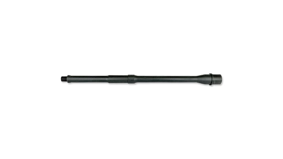 Rock River Arms 16in Mid LTWT CL Barrel, Black, AR0213CL