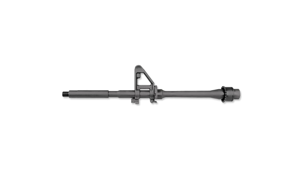 Rock River Arms 16in R4 1-9 CL LTWT Barrel Assembly, Black, AR0219ASY