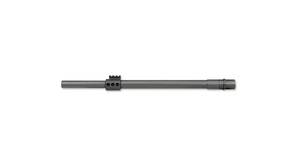 Rock River Arms 20in .308 CM Varmint Threaded Barrel Assembly w/Gas Blk, Black, 308A0234ASY