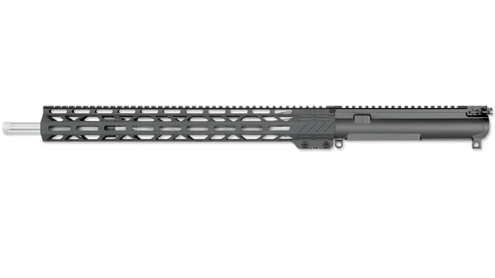 Rock River Arms 20in Predator HP Upper Post, Stainless Steel, 308A0568