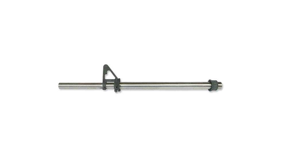 Rock River Arms 20in STD SS Barrel Assembly Post/No Threads, Stainless Steel, AR0223ASY