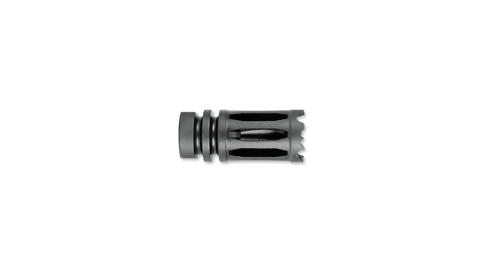 Rock River Arms .223 A2 Long Tactical Flash Hider, Black, AR0001A2LT