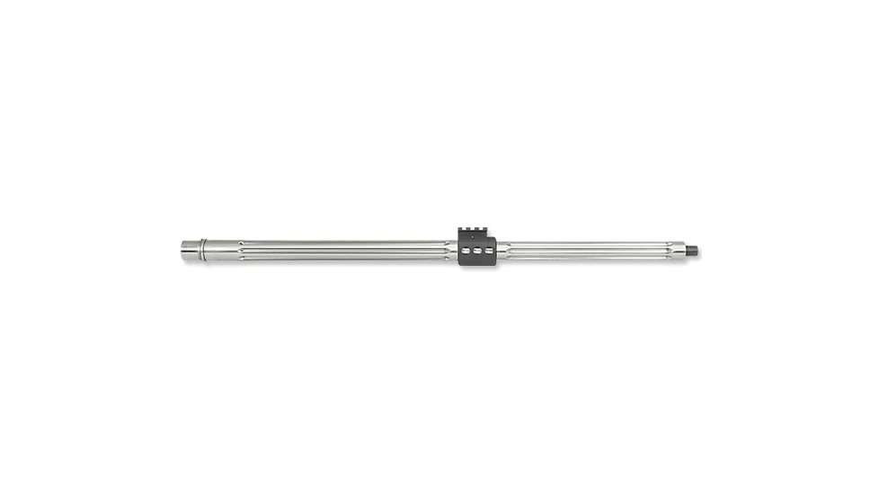 Rock River Arms 24in SS Varmint Fluted 1-8 Barrel, Stainless Steel, AR0228F