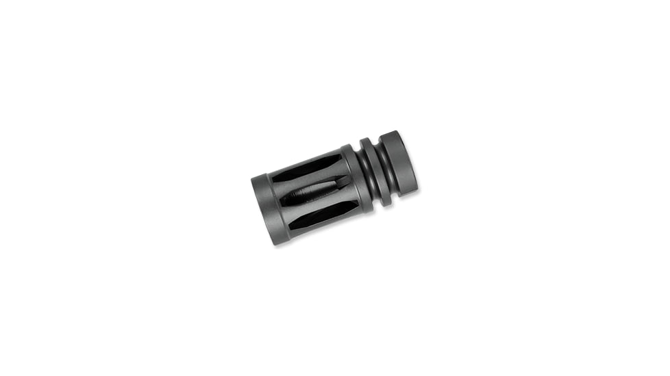 Rock River Arms .458 A2 Flash Hider, Black, SOC0001A2