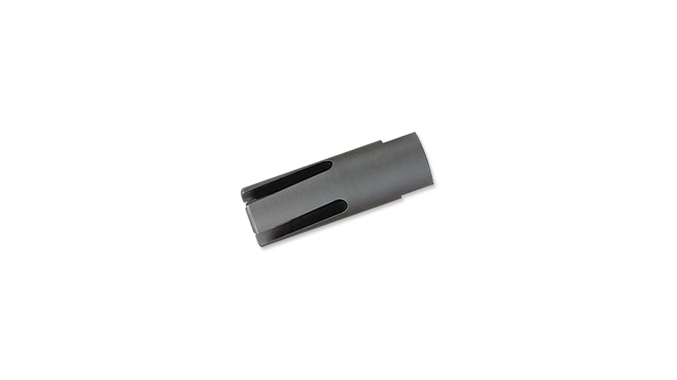 Rock River Arms .458 Smith Vortex Flash Hider, Black, SOC0001V