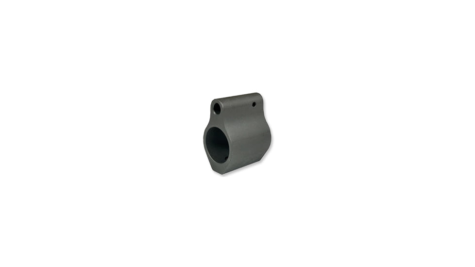 Rock River Arms .625 Low Profile Gas Block Assembly, Black, AR0122LTASY