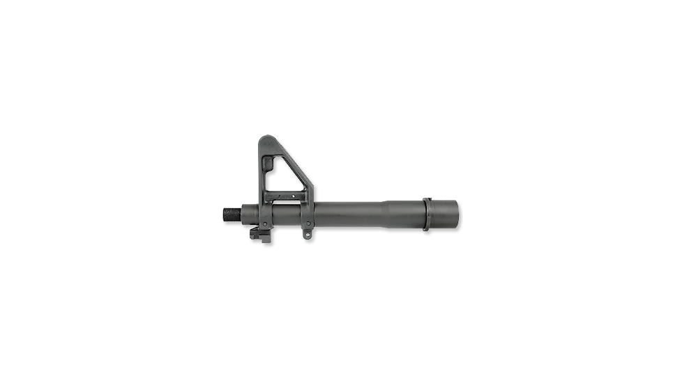 Rock River Arms 7in Pistol CM Barrel Assembly w/A2 Front Sight, Black, AR0209ASY