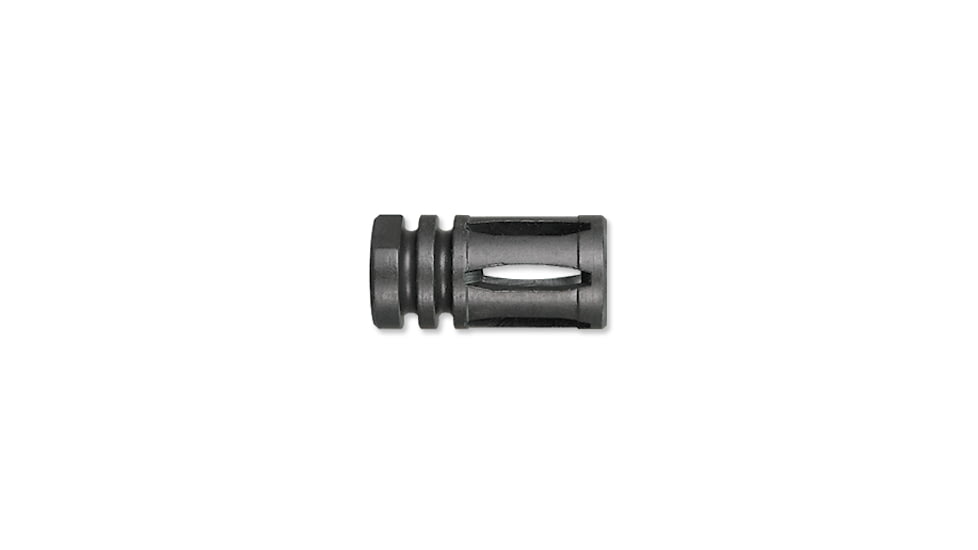 Rock River Arms 9mm Flash Hider, Black, 9MM0001