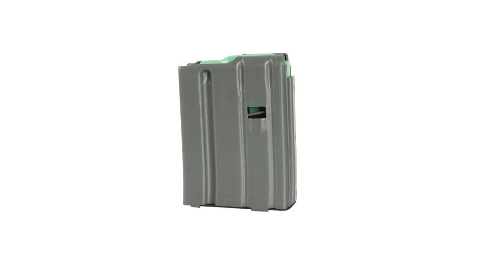 Rock River Arms AR0116 LAR-15 223 Remington/5.56 NATO 10 Rd Phosphate Finish