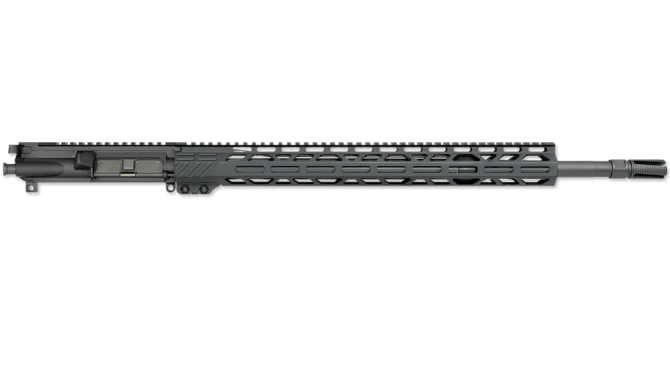 Rock River Arms Completed Upper Receiver, Coyote Rifle .223 Wylde, 20 Inch Barrel, 1-9 Twist, 1/2-28 Thread, Free-Float Handguard, Vortex Flash Hider, Black, AR0587