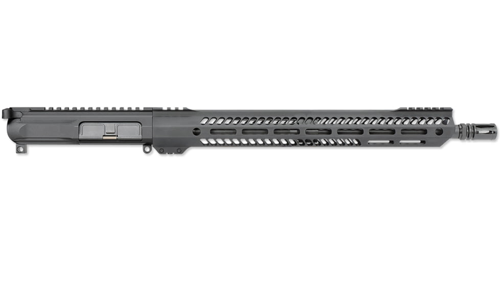 Rock River Arms Completed Upper Receiver, RRAGE 3G .223/5.56mm, 16 Inch Barrel, 1/2-28 Thread, A2 Flash Hider, Black, BB0470