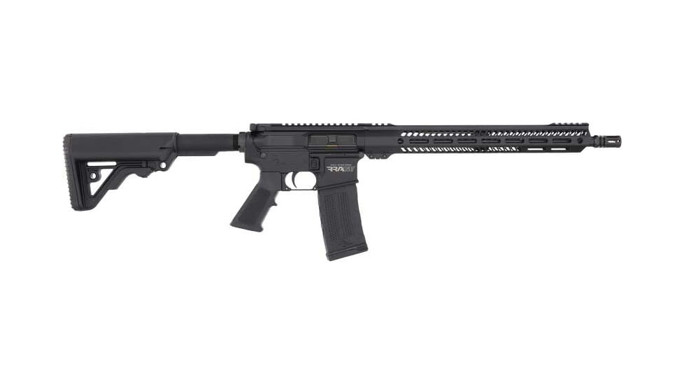Rock River Arms LAR-15M RRAGE 3G RRA Operator Car Stock Semi-Auto Rifle, 223 Rem/5.56 NATO, 16in Barrel