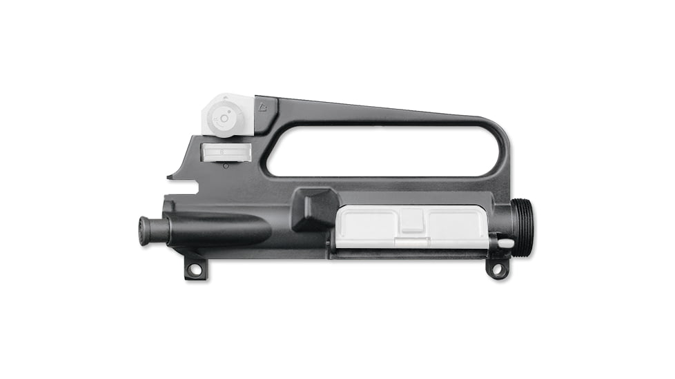 Rock River Arms Forged A2 Stripped Upper Receiver, Black, AR0052A