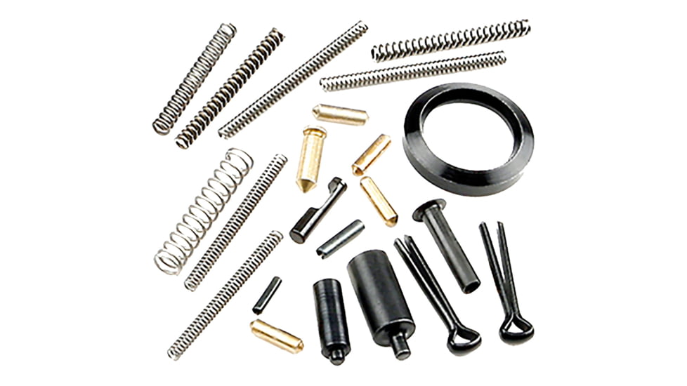Rock River Arms LAR-15 OH Shoot Parts Kit, Steel, AR3256
