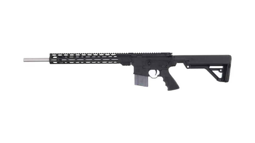 Rock River Arms LAR-15X-1 Predator Pursuit Semi-Auto Rifle, 223 Rem/5.56 NATO, 20in Barrel