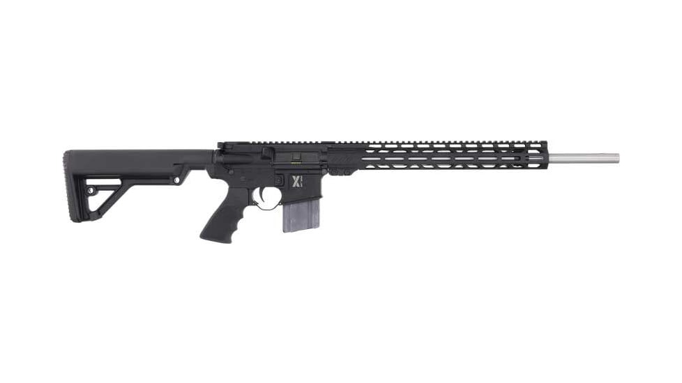 Rock River Arms LAR-15X-1 Predator Pursuit Semi-Auto Rifle, 223 Rem/5.56 NATO, 20in Barrel