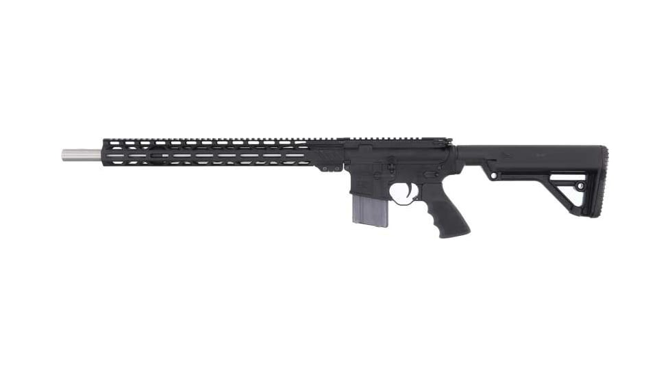 Rock River Arms LAR-15X Varmint A4 Semi-Auto Rifle, 223 Rem/5.56 NATO, 20in Barrel