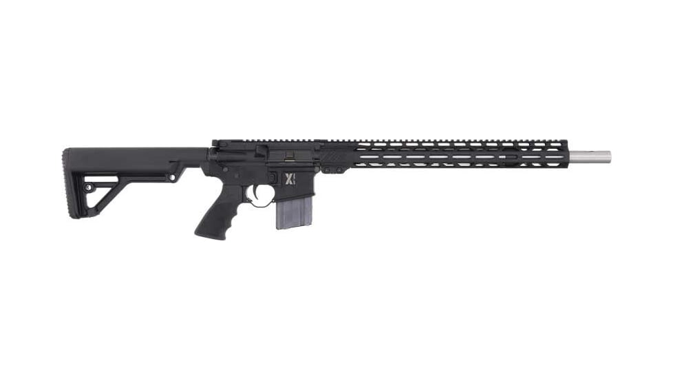 Rock River Arms LAR-15X Varmint A4 Semi-Auto Rifle, 223 Rem/5.56 NATO, 20in Barrel