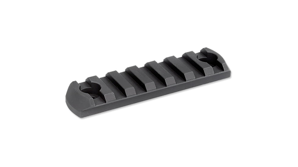 Rock River Arms M-Lok Rail Assembly 7 Slot, Black, AR3052M7ASY