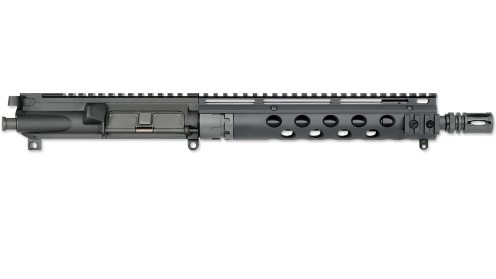 Rock River Arms Mountain Pistol 10.5in Upper, Black, MT0364