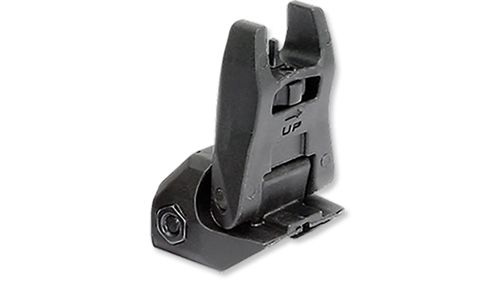 Rock River Arms NSP Flip-Up Front Sight, Black, AR0168U