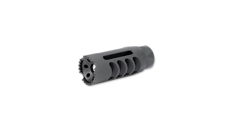Rock River Arms Operator Muzzle Brake Lar-8, Black, 308A0117OP
