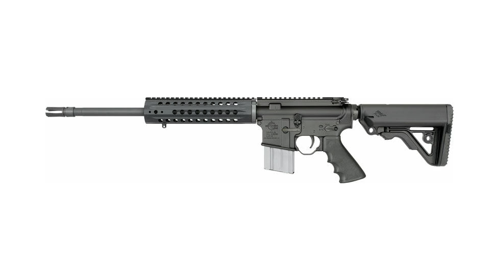 Rock River Arms LAR-15 Carbine Semi-Auto Rifle, 223 Rem/5.56 NATO, 16in Barrel