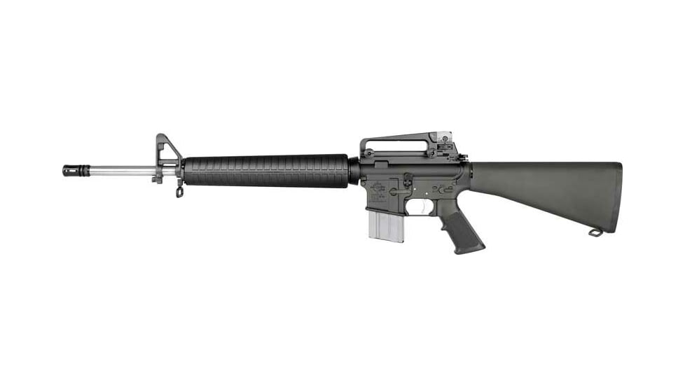 Rock River Arms LAR-15 NM A4 Semi-Auto Rifle, 223 Rem/5.56 NATO, 20in Barrel
