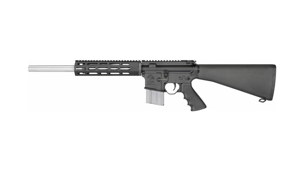 Rock River Arms LAR-15 Varmint A4 Semi-Auto Rifle, 223 Rem/5.56 NATO, 16in Barrel