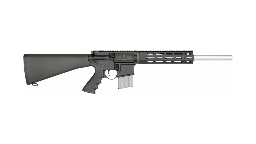 Rock River Arms LAR-15 Varmint A4 Semi-Auto Rifle, 223 Rem/5.56 NATO, 16in Barrel