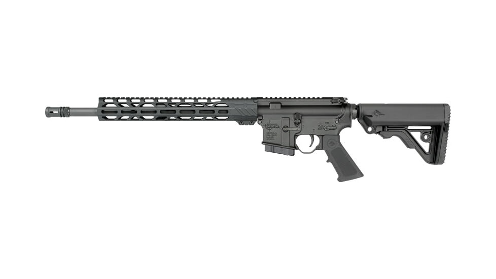 Rock River Arms LAR-15M Car A4 Semi-Auto Rifle, .350 Legend, 16in Barrel