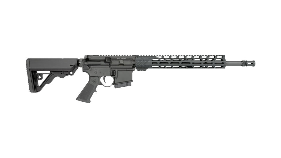 Rock River Arms LAR-15M Car A4 Semi-Auto Rifle, .350 Legend, 16in Barrel
