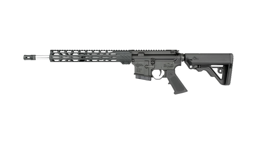 Rock River Arms LAR-15M Car A4 Semi-Auto Rifle, .350 Legend, 16in Barrel
